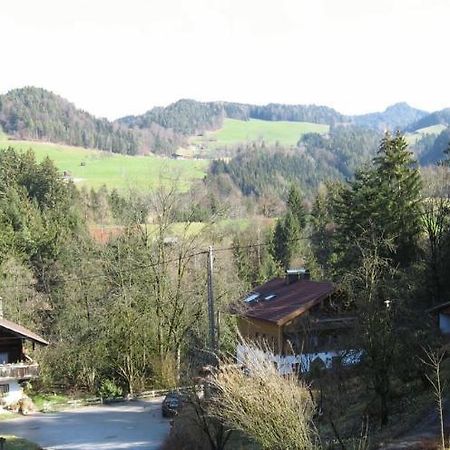 Pension Luzia Reith im Alpbachtal Exterior photo