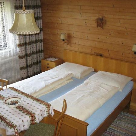 Pension Luzia Reith im Alpbachtal Exterior photo