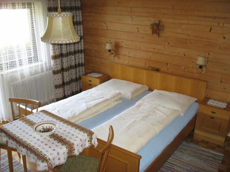 Pension Luzia Reith im Alpbachtal Exterior photo